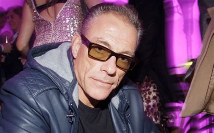 Van Damme's Wife - Gladys Portugues: Age, Wedding, Ethnicity