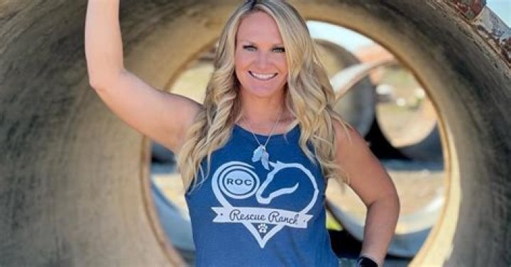 Vanessa Lucido Biography, Age, Wiki, Height, Weight, Boyfriend, Family & More