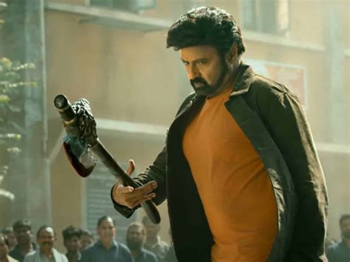 Veera Simha Reddy Day 1 Collections : Double Than Akhanda