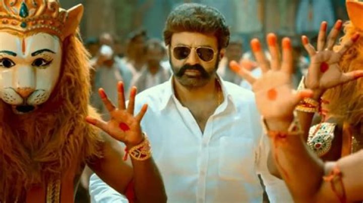 Veera Simha Reddy Movie Review