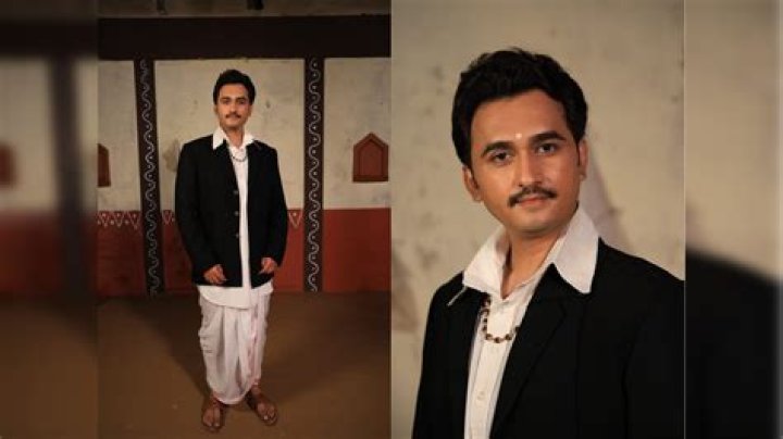 Vikas Patil Height, Age, Girlfriend, Wife, Family, Biography & More » StarsUnfolded