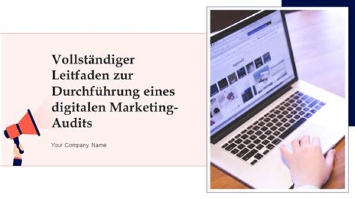 Vollständiger Leitfaden für digitales Marketing