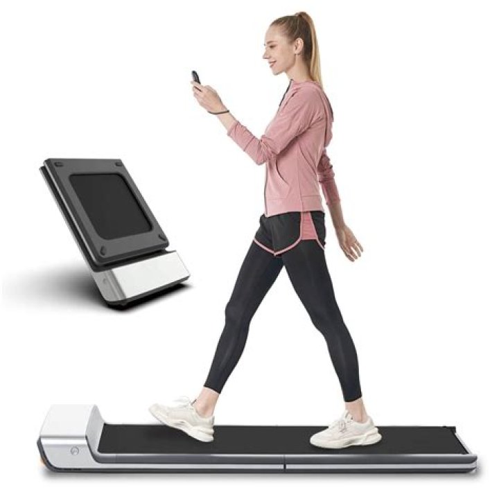 WalkingPad Folding Treadmill | Garage Gym Reviews
