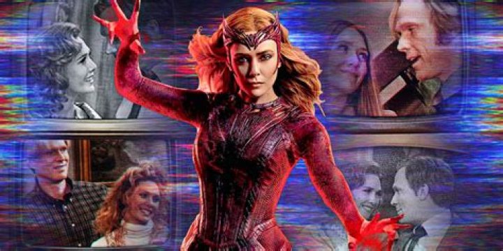 WandaVision Season 2 Theory: Elizabeth Olsen Could be the Link to Magneto and Xmen in Multiverse, after Spiderman 3