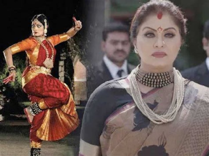 Was Asked To Remove My Artificial Leg At The Airport: Sudha Chandran