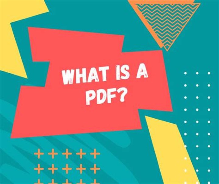 Was ist ein PDF?