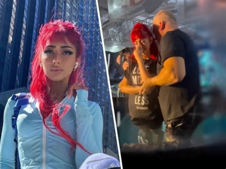 Pastor-Turned-Stripper Started An OnlyFans And Left Her Christian Faith Behind