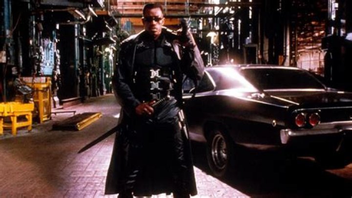 Wesley Snipes is Excited about Mahershala Ali REPLACING him as the MCU Blade