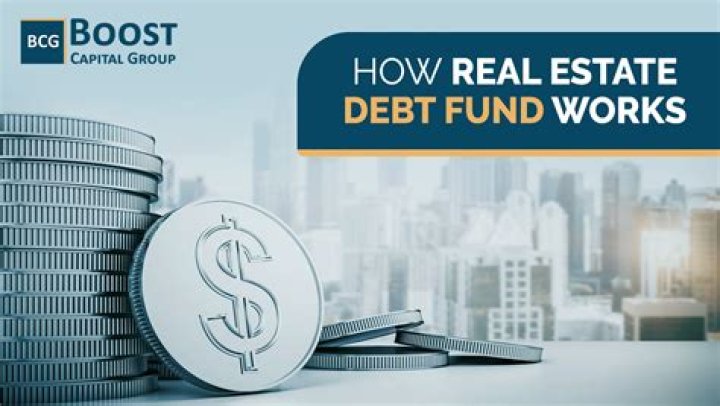 What are Real Estate Debt Funds and Who Should Invest?