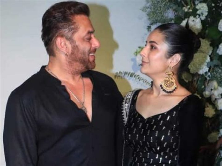 What Happened Between Salman And Shehnaz?