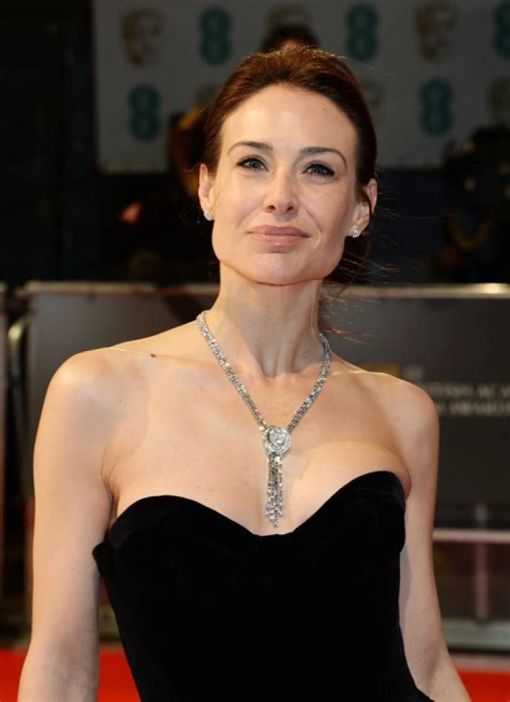 What happened to Claire Forlani? What is she doing now?