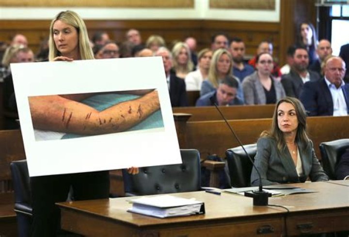 What Happened to Jodi Lyn O'Keefe? What Is She Doing Now?