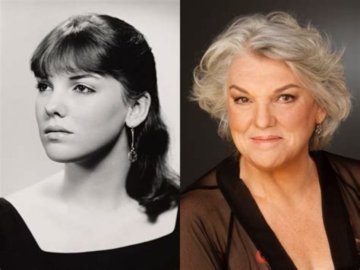What happened to Tyne Daly? How is she doing today?