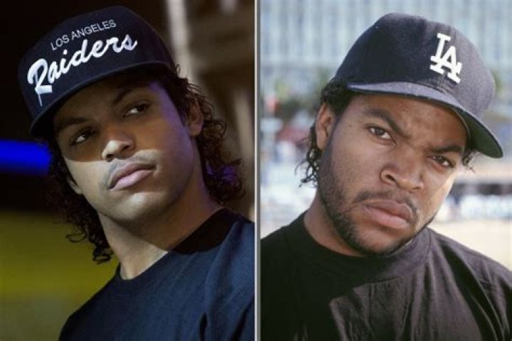  What is doing Marcel Young now? Michel'le and Dr. Dre's Son