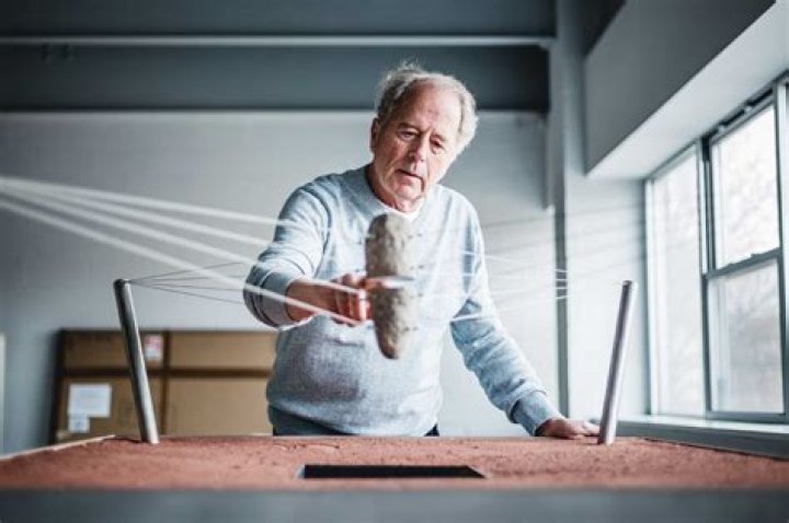 What Is Famous Sculptor and Meryl Streep’s Ex-Husband Don Gummer's Net Worth?