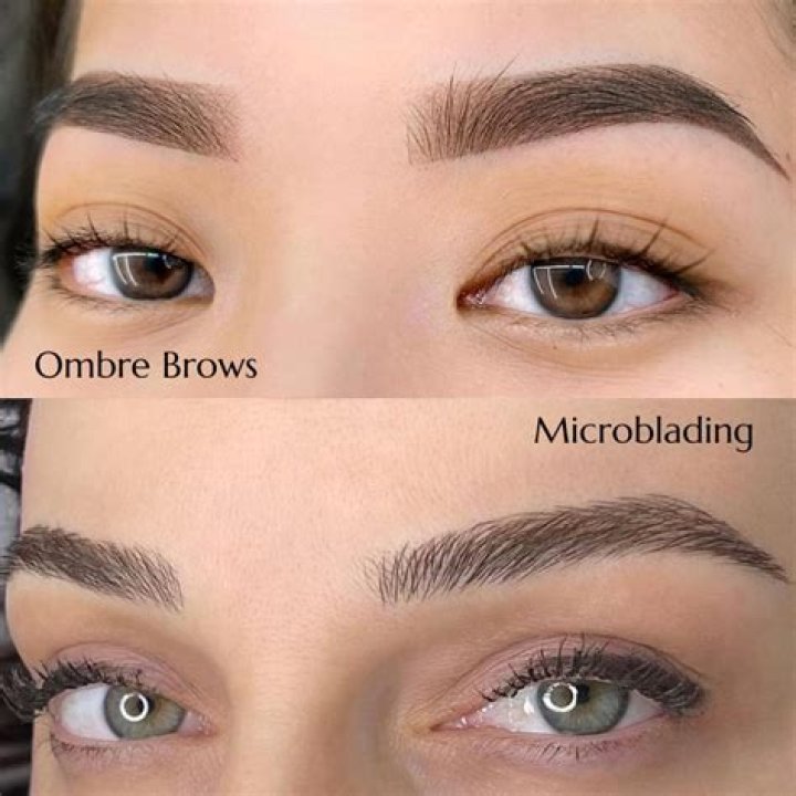 An Ultra-Precise Alternative to Microblading