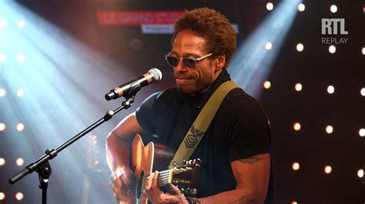 What is Gary Dourdan doing now? His Net Worth, Son, Ex-Wife