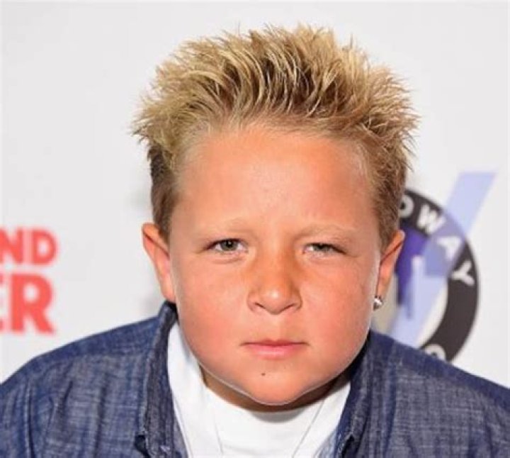 What is Jackson Nicoll doing now? Where is he today? Wiki