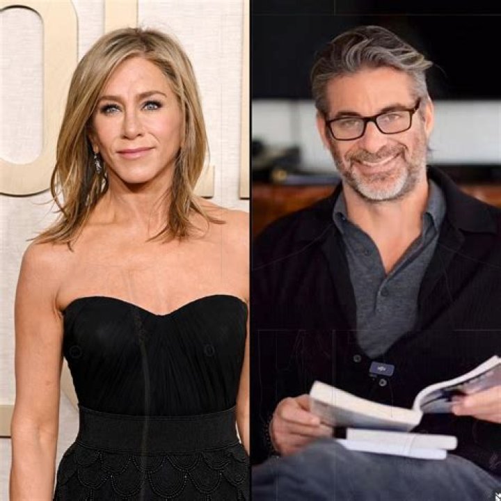 'Friends' Star Jennifer Aniston Is Super Rich; What's Her Net Worth?