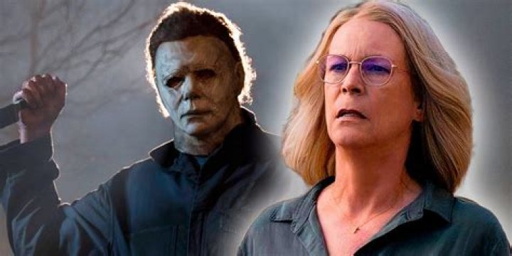 What Is Michael Myers Relationship To Laurie Strode