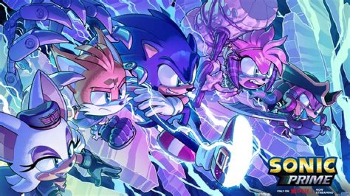 What is Sonic Prime Season 3 Release Date: Get Ready For Sonic Awesomeness!