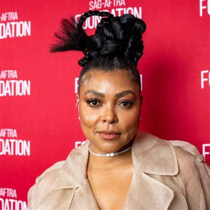 What Is Taraji P. Henson Net Worth?
