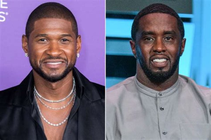 What Is Usher Raymond’s Net Worth? How the Musician Makes Money