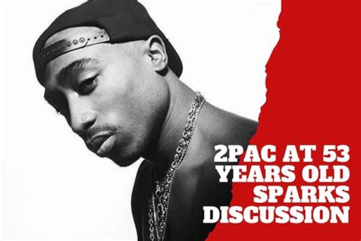 What Was Tupac Shakur Net Worth When He Died?