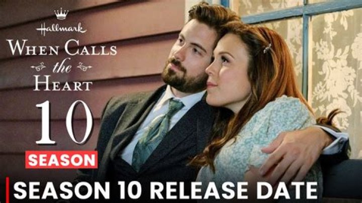 When is the “When Calls the Heart” Season 10 Release Date?