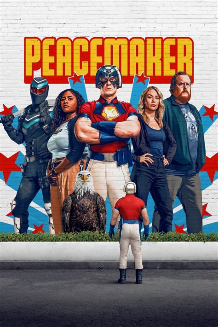 When Is Peacemaker Spinoff Series Releasing On HBO Max?