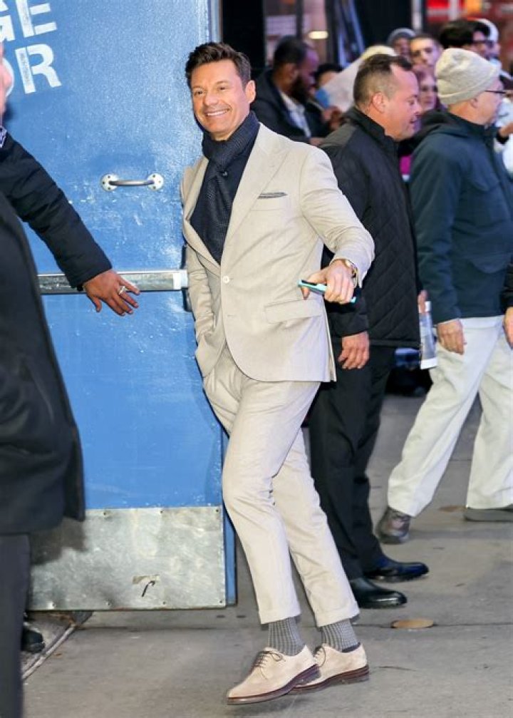 When Will Ryan Seacrest Start Hosting ‘Wheel of Fortune’? 