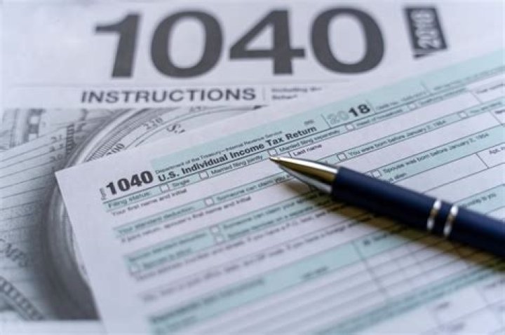 When Will the IRS Start Accepting Tax Returns in 2022?