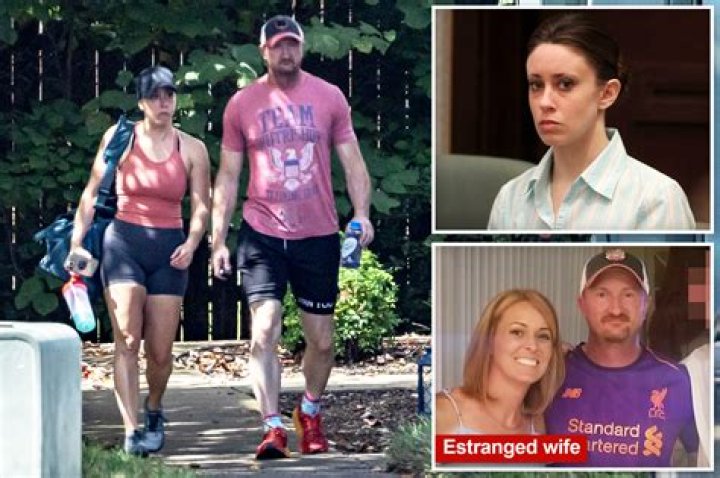 Casey Anthony Now: Where She Is After the Death of Her Daughter