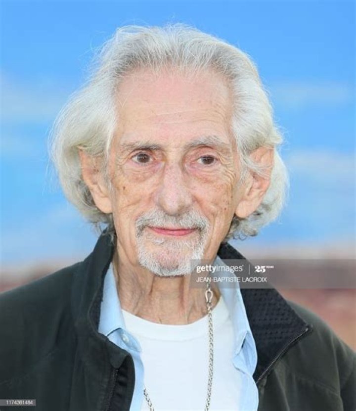 Where Is Larry Hankin Today? Net Worth, Wife, Family