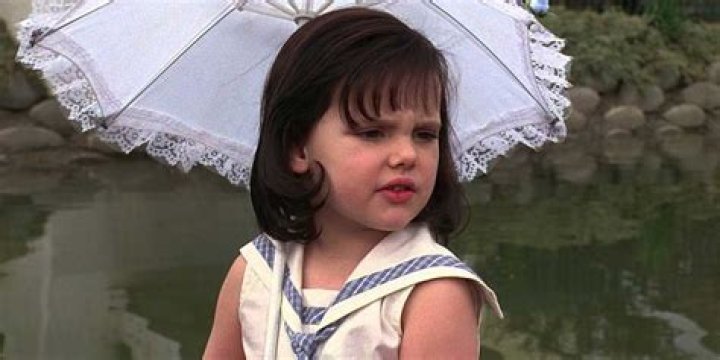 Where is 'The Little Rascals' star Brittany Ashton Holmes now?