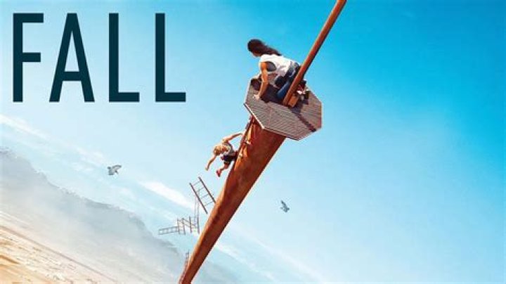 Tense 2022 Movie Fall: Where To Watch It Online?