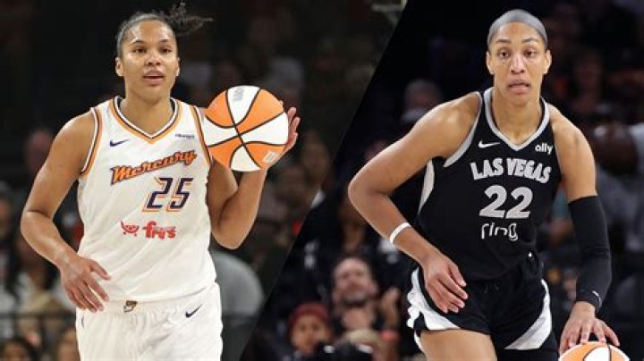 Which Basketball Players Have Played for Both Las Vegas Aces And Phoenix Mercury in Their Careers? Women's Basketball Immaculate Grid answers March 05 2024