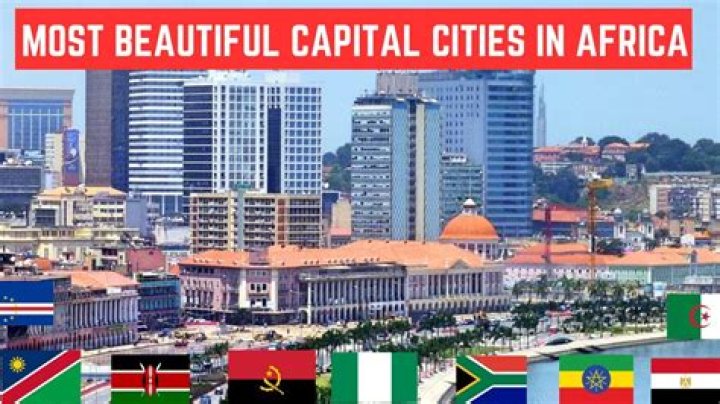 Which capital city has a bean named after it Quiz Answer