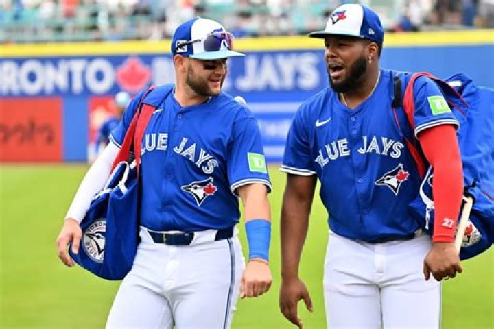Which MLB players who played for the Toronto Blue Jays and primarily played catcher in their Career? MLB Immaculate Grid Answers for March 04 2024