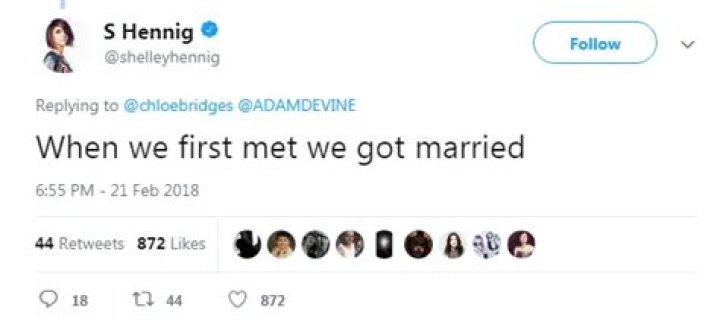 While Maintaining Privacy Has Shelley Hennig Revealed Anything Dating Affairs? Has A Daughter With Boyfriend Or Just A Misleading Fact?