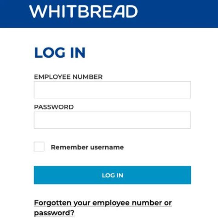 Whitbread Academy Online Login @ www.academy.whitbread.co.uk ❤️