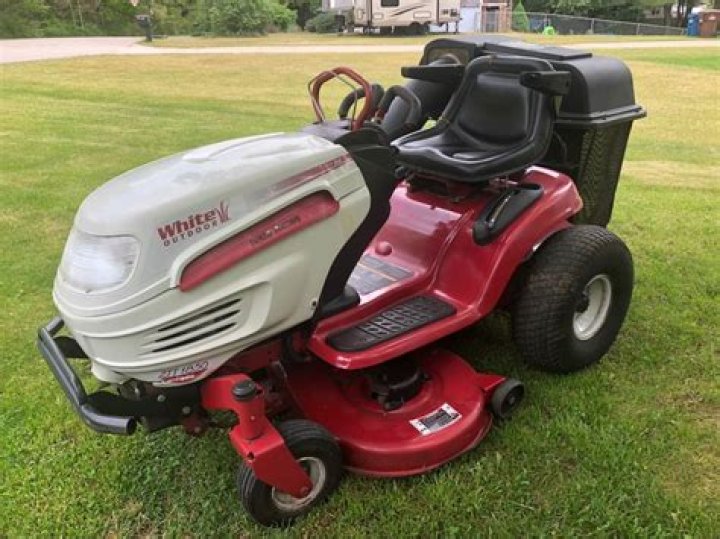 White ZTT 1850 Price, Specs, Review, Attachments 2022