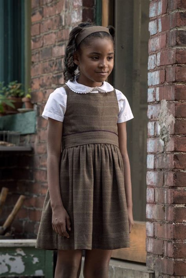 Who is 13yo actress Saniyya Sidney? Parents, Siblings, Wealth