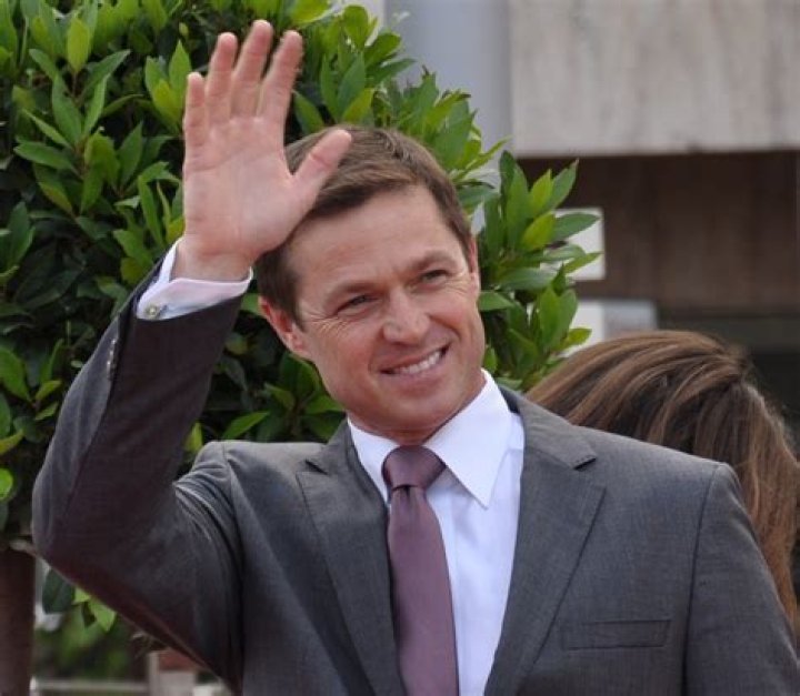 Who is actor Eric Close? Wife Keri Close, Net Worth, Family