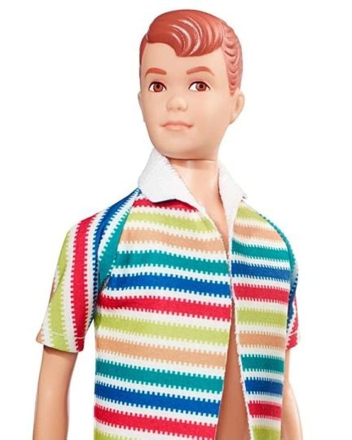 Who is Alan From Barbie? A Journey Through Iconic Male Figure