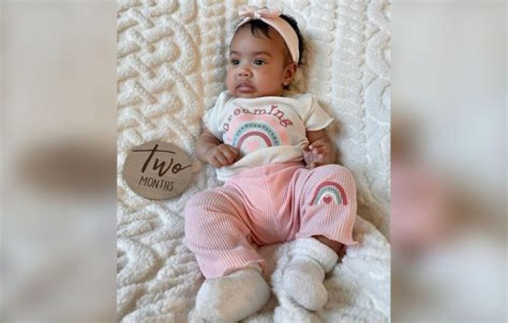 Who is Chris Brown's third baby mama Diamond Brown? Age, Instagram & more