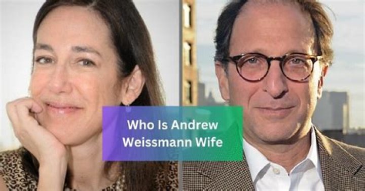 Who is Andrew Weissmann’s Wife? Meet His Mysterious Partner!