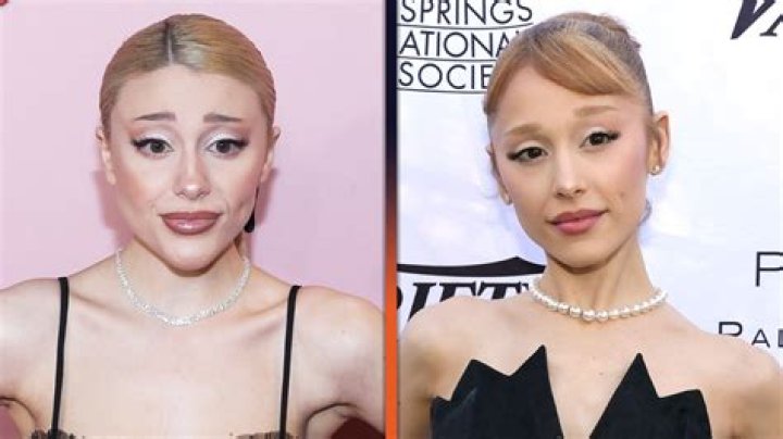 Who is Ariana Grande’s clone, TikTok star Paige Niemann?