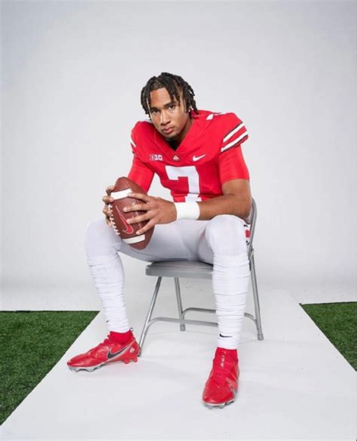 Who is C. J. Stroud Girlfriend? His parents, family, net worth, jersey