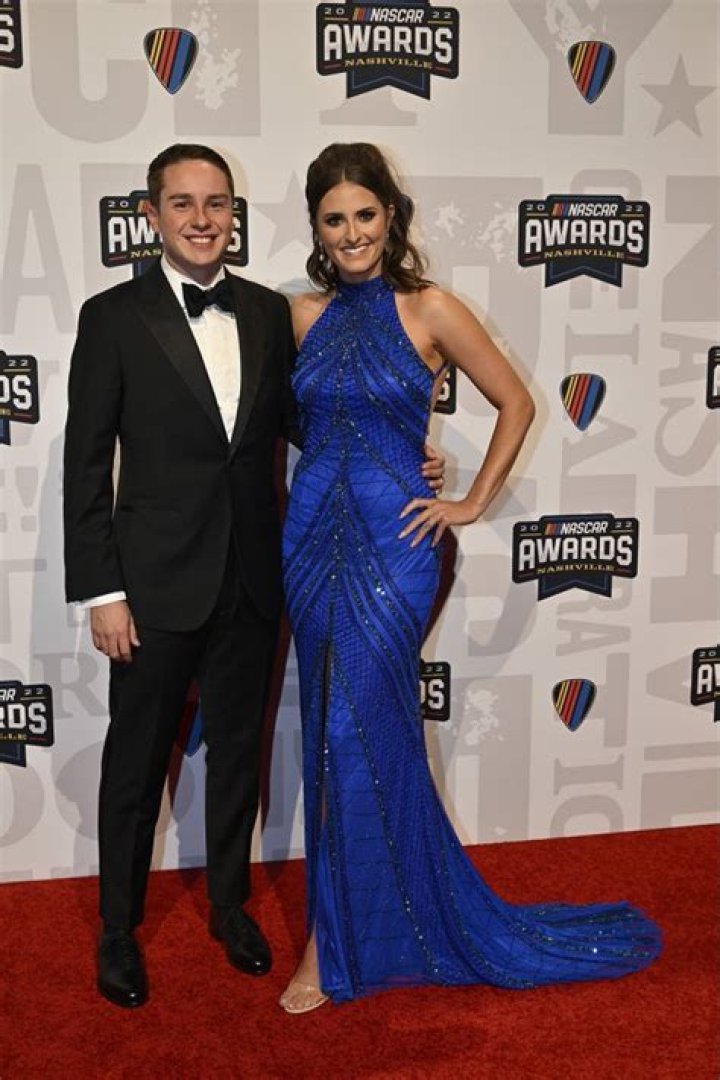 Who is Christopher Bell? Know more about his Career, Life partner, Salary